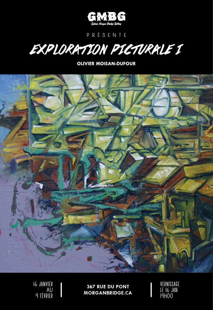 exposition Morgan bridge